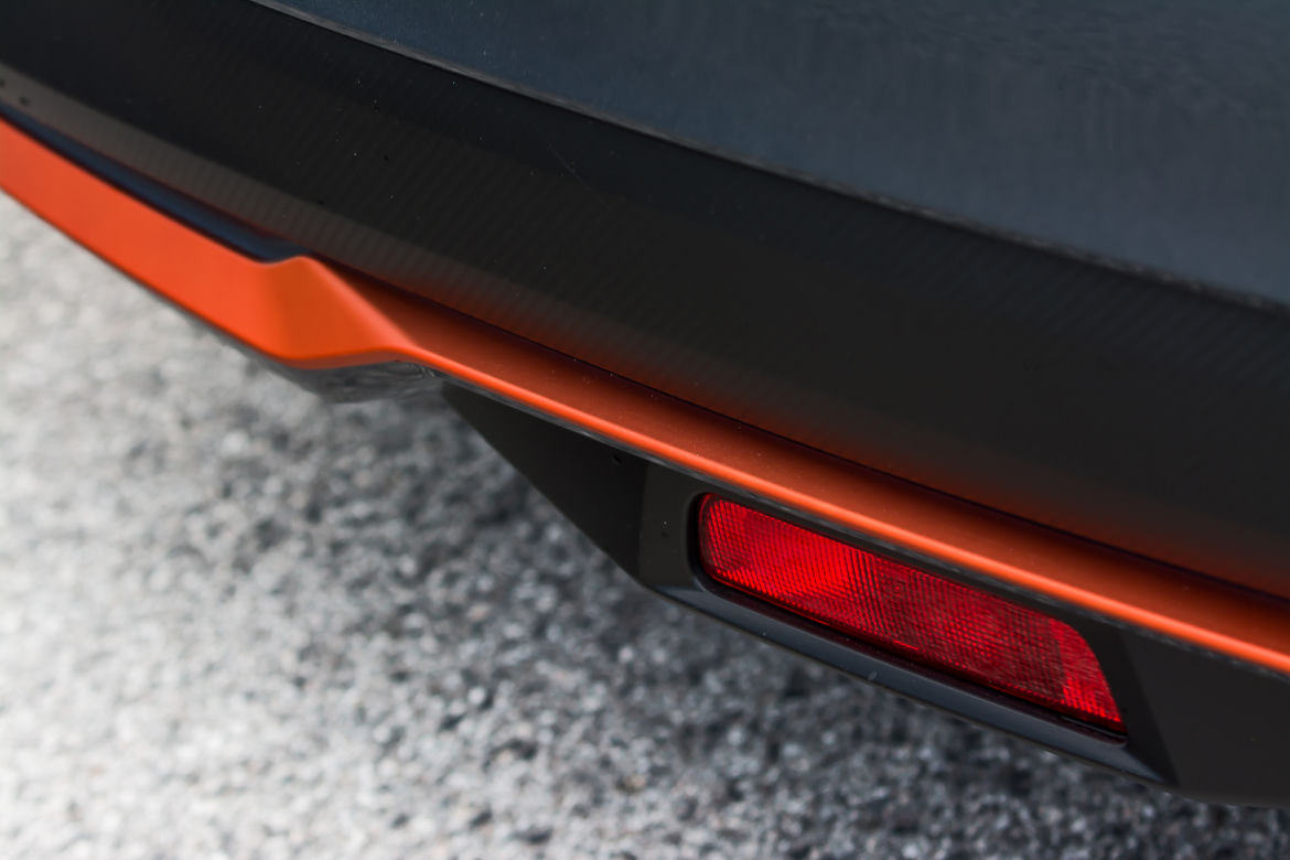 Nissan Micra 0.9 IG-T Tekna