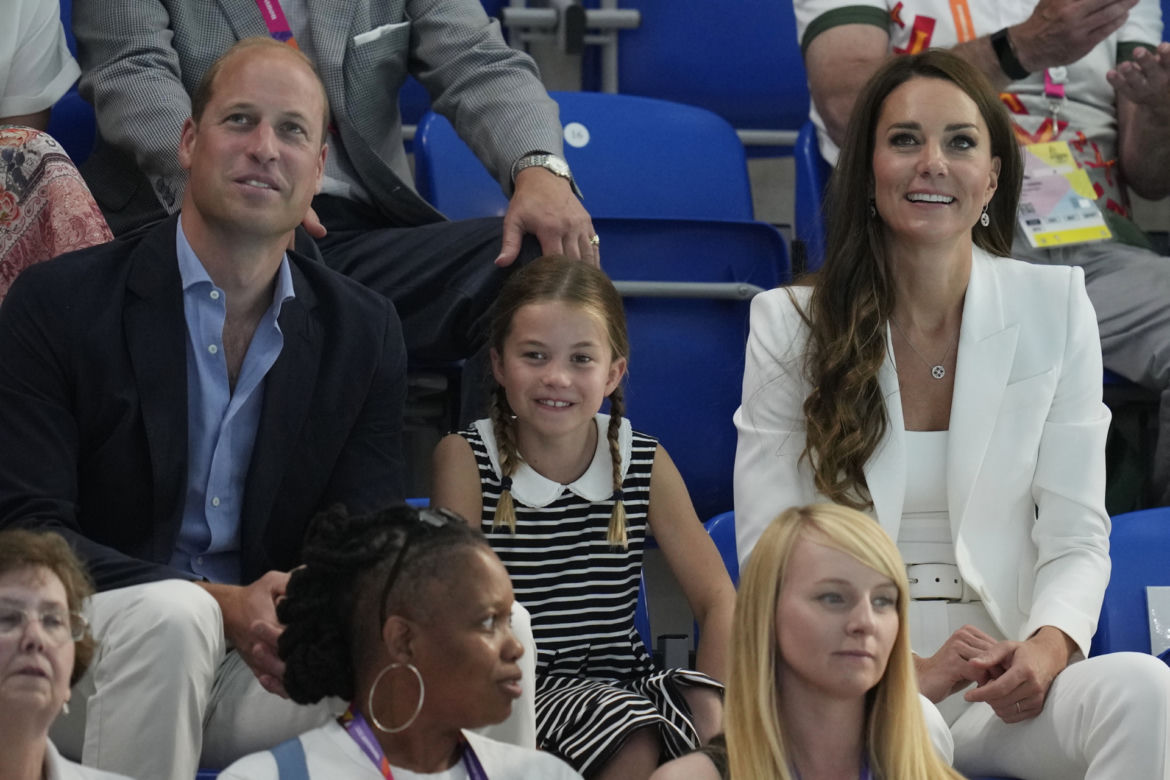 Meghan Markle ujawniła romans księcia Williama?! Szokujące oskarżenia