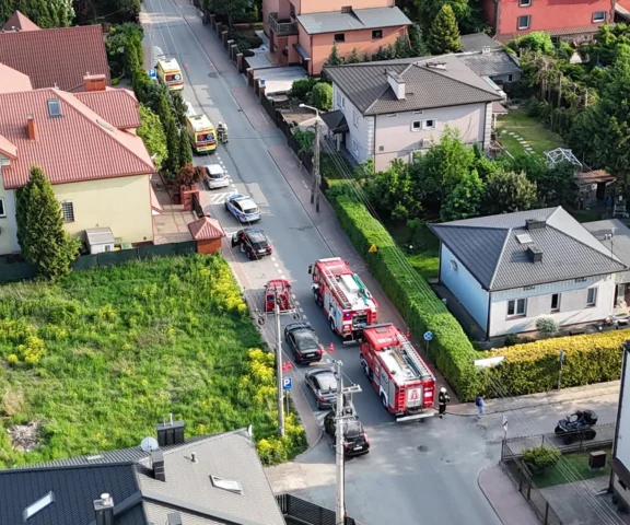 Śmierć 2-letniego dziecka w żłobku w Ząbkach. Co się stało?