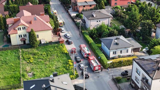 2-latka utonęła na terenie żłobka