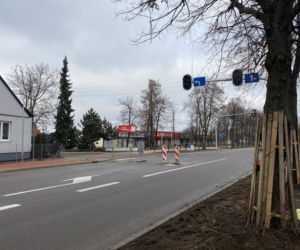 Fabryczna otwarta dla ruchu jeszcze w tym roku? 