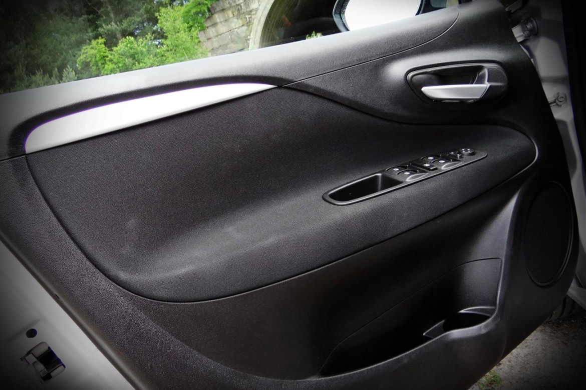 Fiat Punto 2012