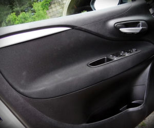Fiat Punto 2012