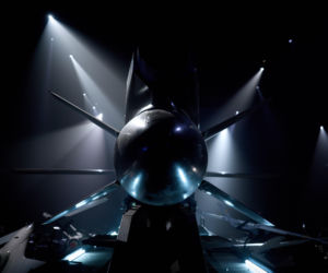 Wołodymyr Zełenski o robotyzacji pola walki