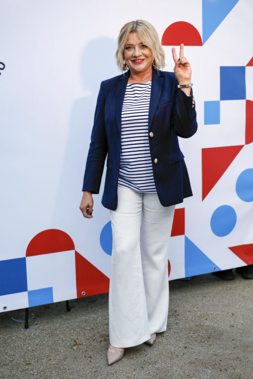 Tak się zmieniła Małgorzata Ostrowska-Królikowska