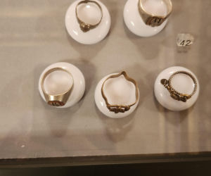 Polskie pamiątki z Powstania Styczniowego w Nowym Jorku