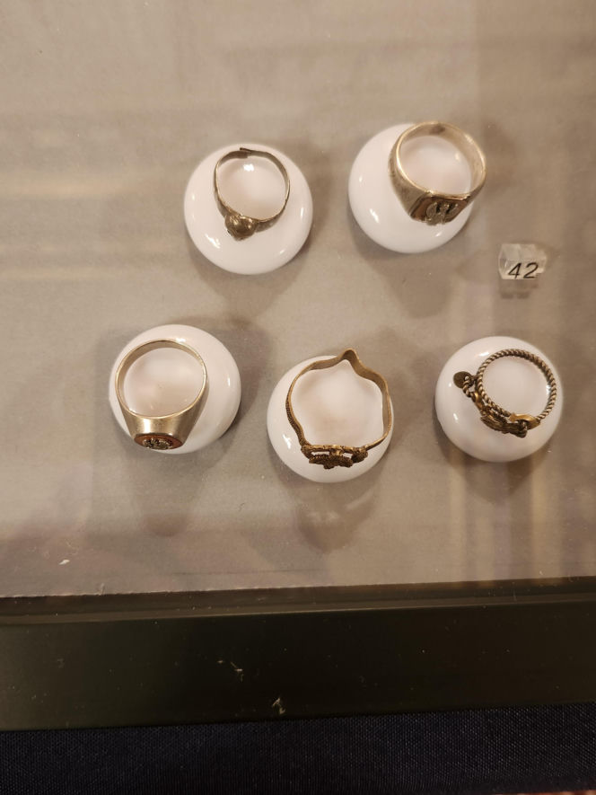 Polskie pamiątki z Powstania Styczniowego w Nowym Jorku