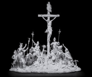 Zamek na Wawelu zaprasza na wystawę miśnieńskiej porcelany