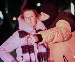 Sylwester Miejski i powitanie Nowego Roku 2026 w Łukowie