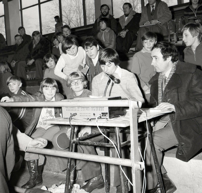 Siedlce, 1979r.