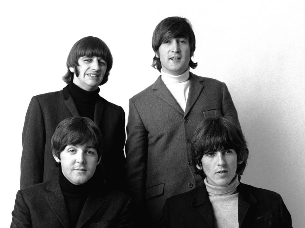 The Beatles
