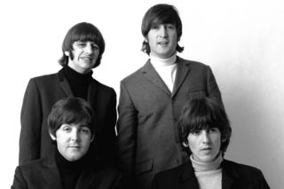 Tak będą wyglądać filmowi Beatlesi! Wizerunki aktorów ujawniono w ramach projektu