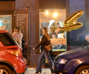 Balanga u Miszczaka do 3 rano