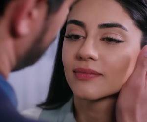 Panna młoda odc. 76. Cihan, Hancer