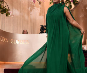 Złote Globy 2026 - Queen Latifah