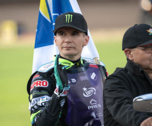 Patryk Dudek