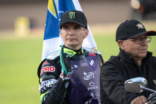 Patryk Dudek