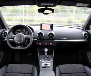 Audi A3 Sportback 1.4 TFSI e-tron