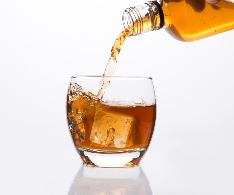 Whisky - szkocka i nie tylko. Rodzaje whisky i cena