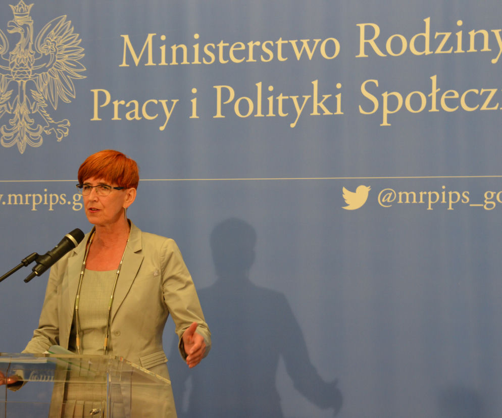 ELŻBIETA RAFALSKA.