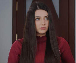 Miłość i nadzieja, odcinek 352: Szokujący zwrot akcji z rozwodem Bahar i Kuzeya! Nagle nie podpisze papierów 