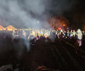 Noc Duchów 2025 w Olsztynie