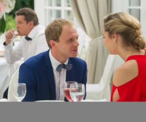 Na Wspólnej odc. 2347. Zuza (Małgorzata Socha), Kamil (Kazimierz Mazur)