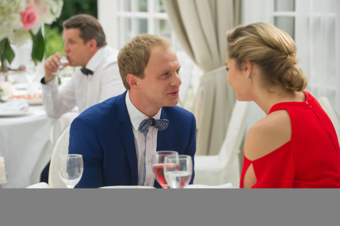 Na Wspólnej odc. 2347. Zuza (Małgorzata Socha), Kamil (Kazimierz Mazur)