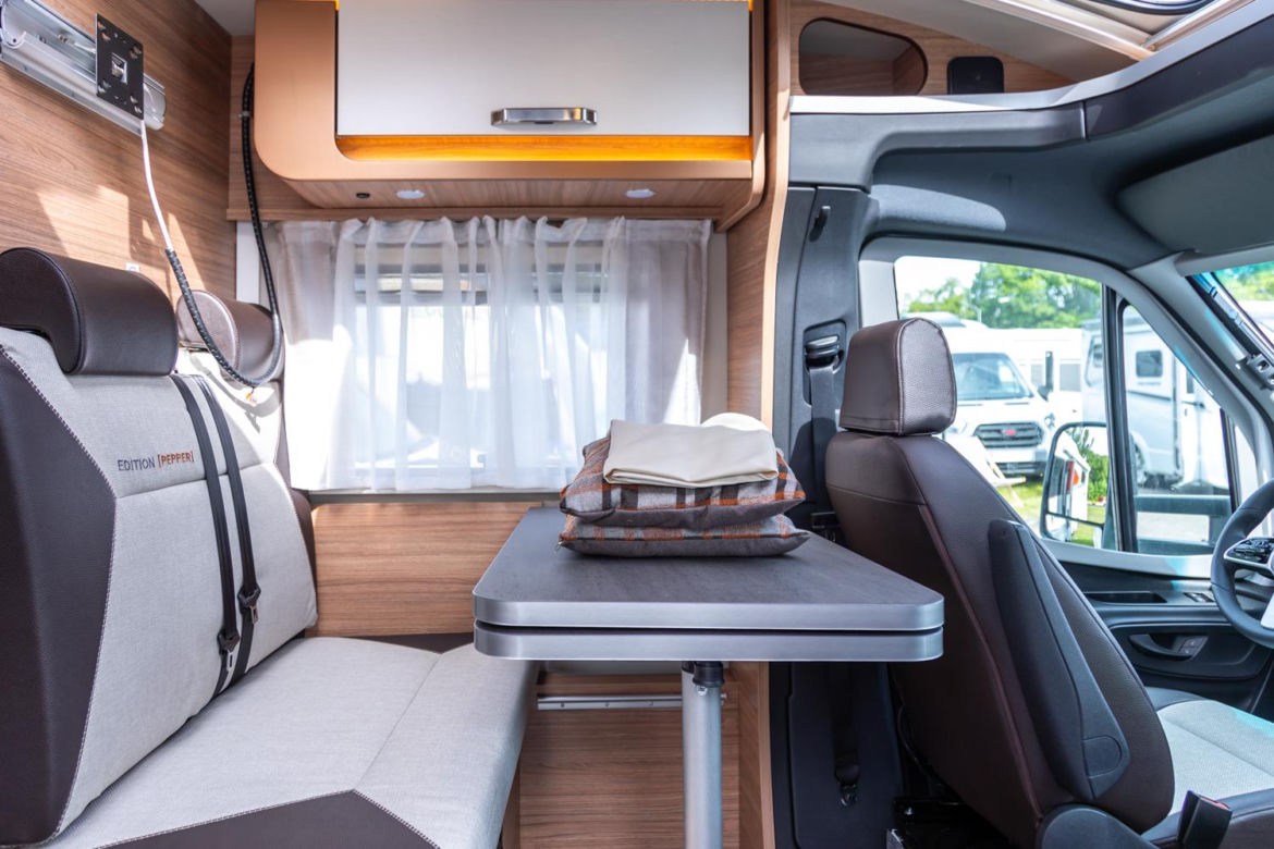 Warsaw Caravaning Festival 2024
