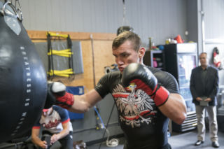 Polski bokser ostro atakuje gale freak-fight. Wprost nazywa je śmiesznymi, nie ukrywa żalu