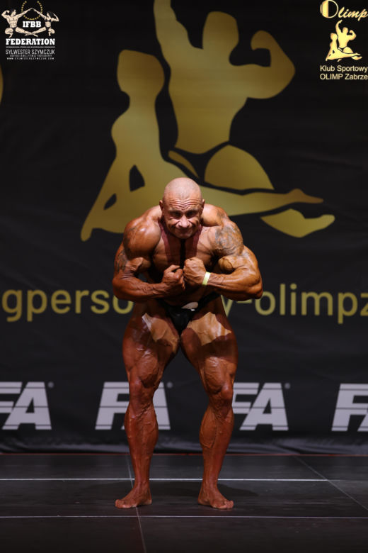 Za nami Mistrzostwa Śląska w Kulturystyce i Fitness w Będzinie. Kulturyści znów pokazali piękne sylwetki