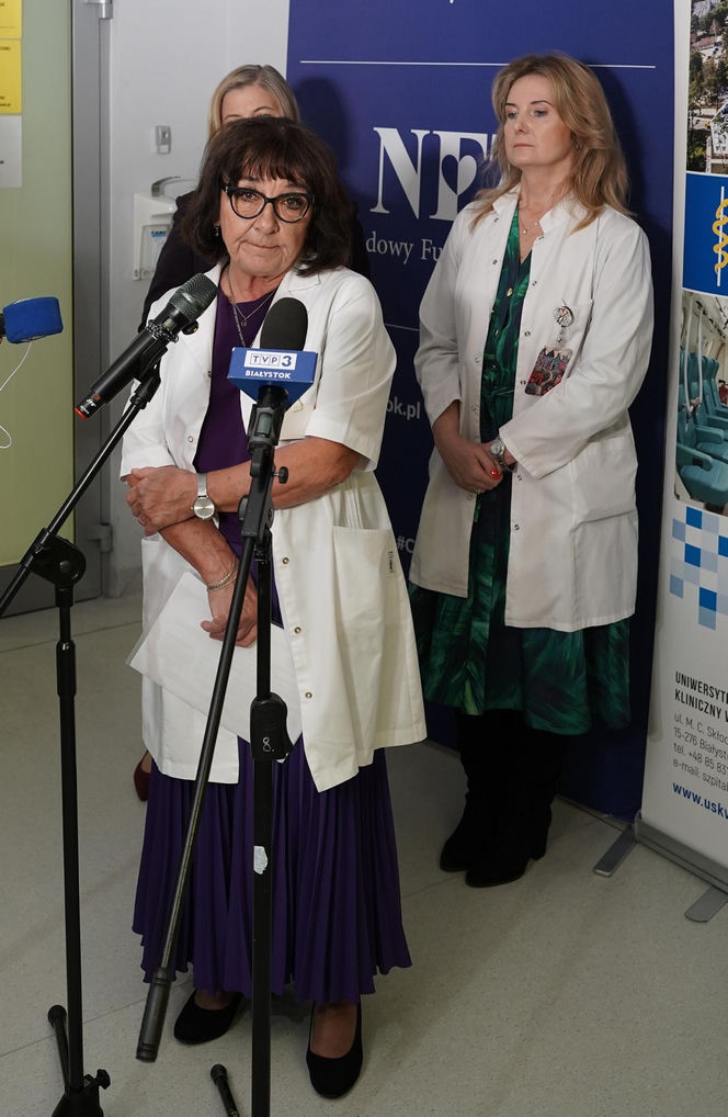 Aktor z „U Pana Boga…” przeszedł dramat