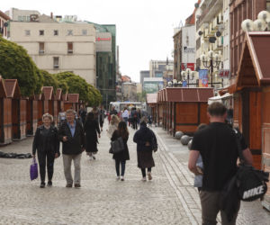 Jarmark Świętojański wraca na wrocławski Rynek