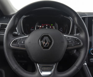 Renault Koleos 2.0 dCi 190 KM X-Tronic 4x4 Initiale Paris