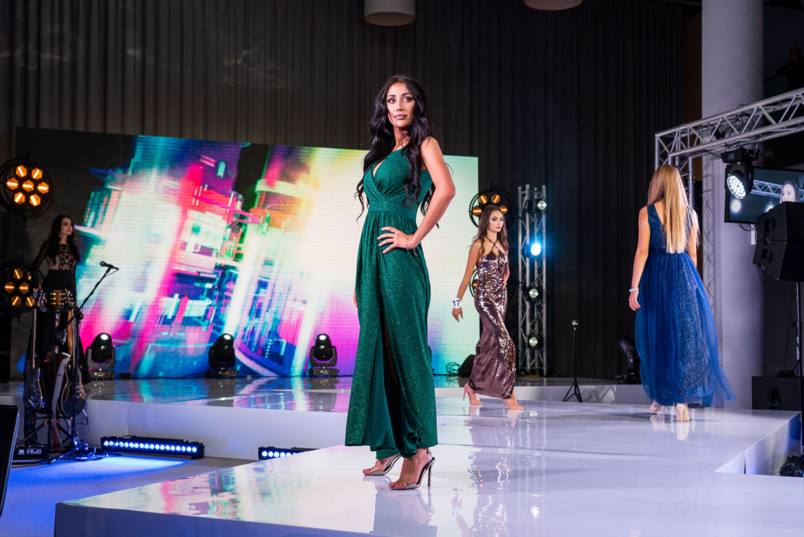 Gala Finałowa Miss Dolnego Śląska 2020