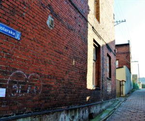 To jedno z najpiękniejszych miast na Śląsku. W PRL-u stało się częścią Bytomia