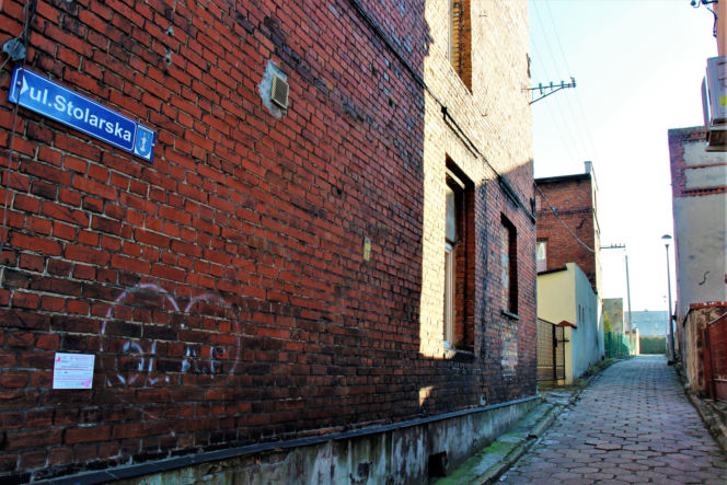 To jedno z najpiękniejszych miast na Śląsku. W PRL-u stało się częścią Bytomia