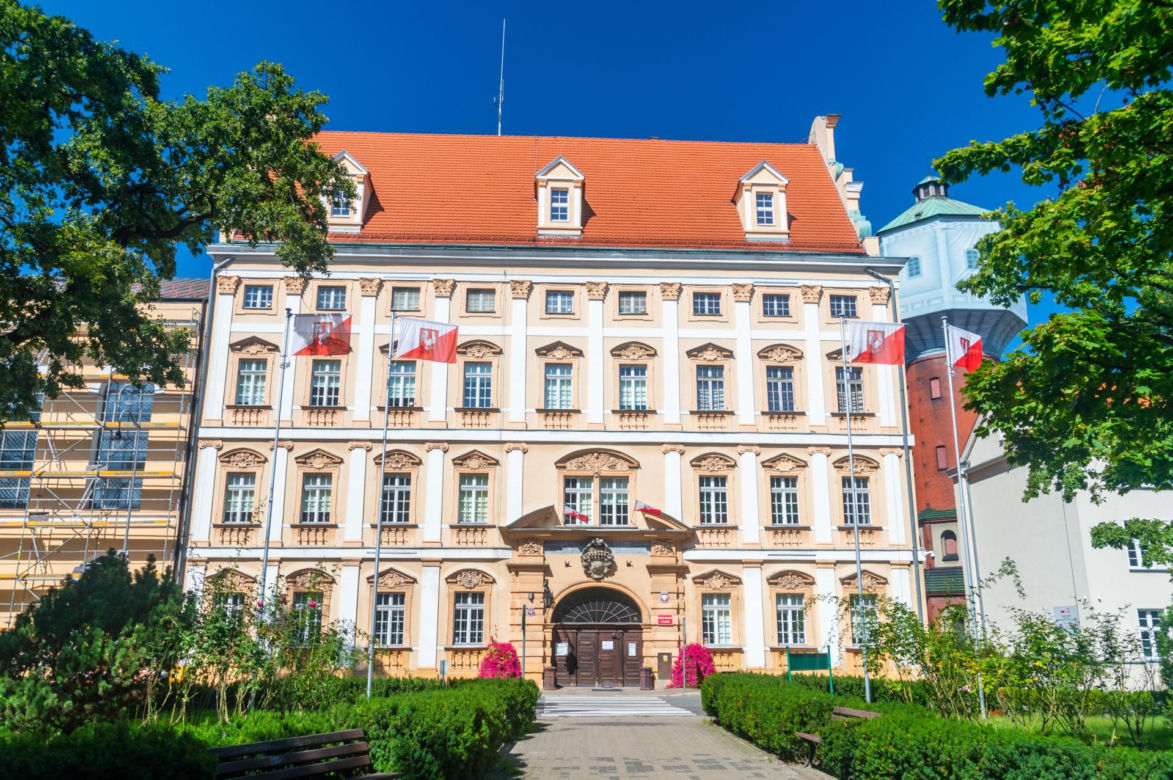 Oława