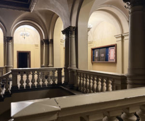 Gmach Dyrekcji Kolei Wschodniej w Bydgoszczy