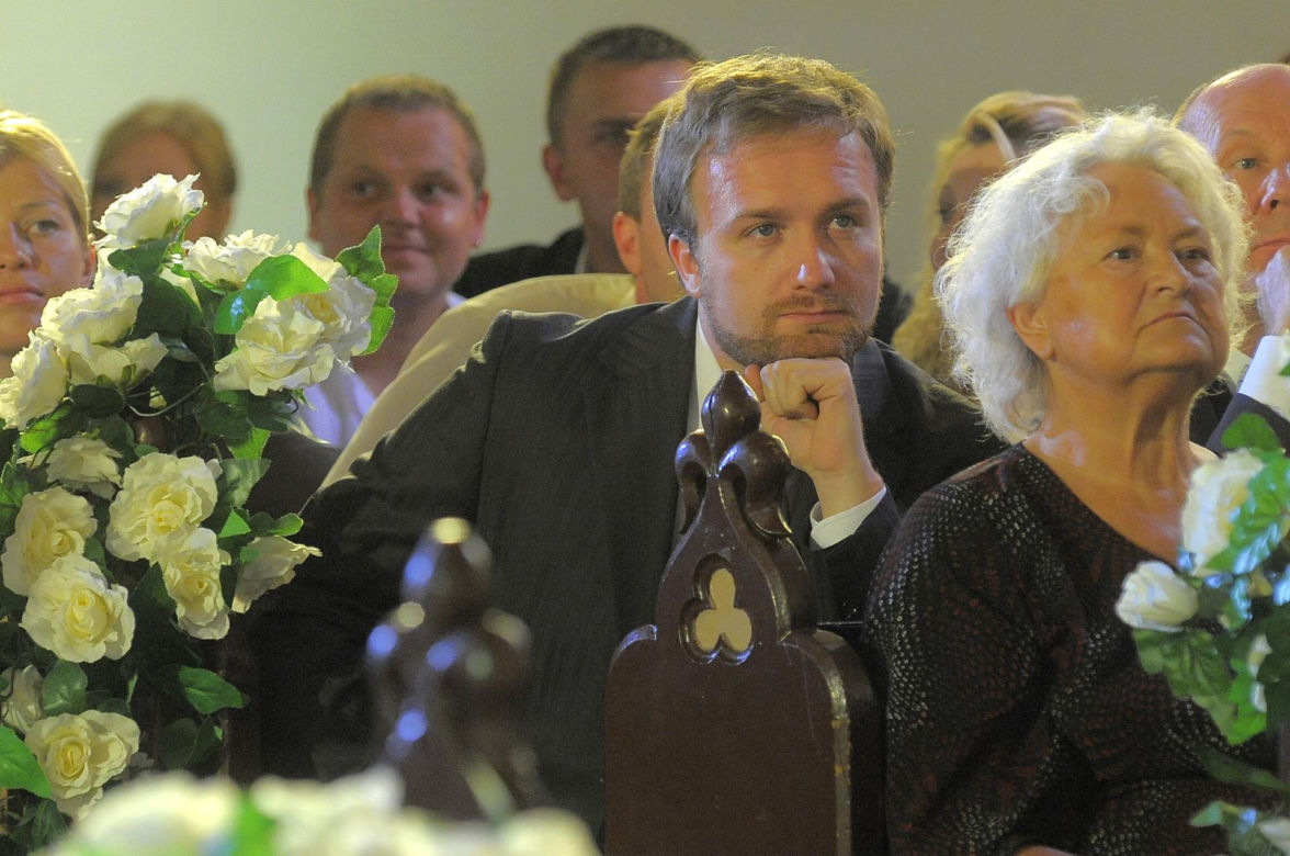 Ten serial kochały miliony. Jak po 17 latach wyglądają gwiazdy „Domu nad rozlewiskiem”?