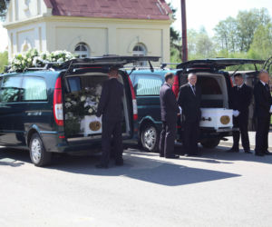 Nasze Aniołki są już w Niebie.