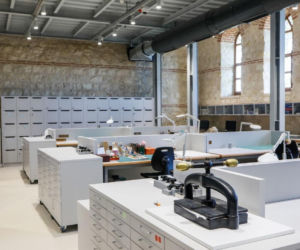 Biblioteka Rami w Stambule uznana za najlepszą zieloną bibliotekę na świecie