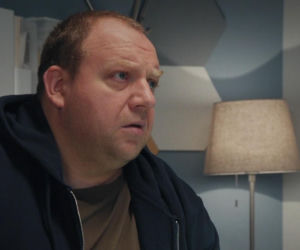 M jak miłość odc. 1927. Tadeusz (Bartłomiej Nowosielski)