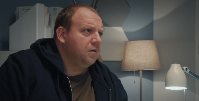 M jak miłość odc. 1927. Tadeusz (Bartłomiej Nowosielski)