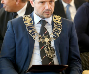Trzaskowski zmienia wiceprezydentom podział zadań. Kto teraz za co odpowiada?