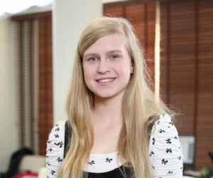 Marcjanna Lelek