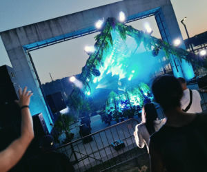 Starlight Festival 2026 nad starachowicką Lubianką. Dwa dni elektronicznych brzmień