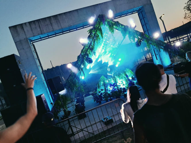 Starlight Festival 2026 nad starachowicką Lubianką. Dwa dni elektronicznych brzmień