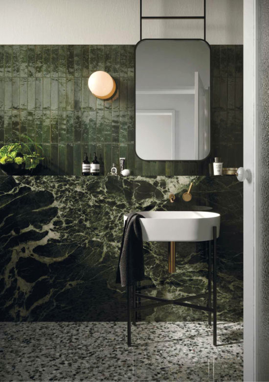 Marazzi gres porcelanowy Grande Marble Look
