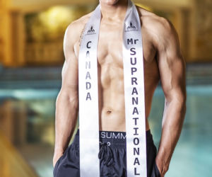 Nathan Johnson